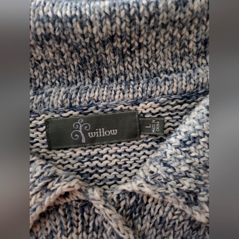 Cute Willow sweater - Picture 4 of 8